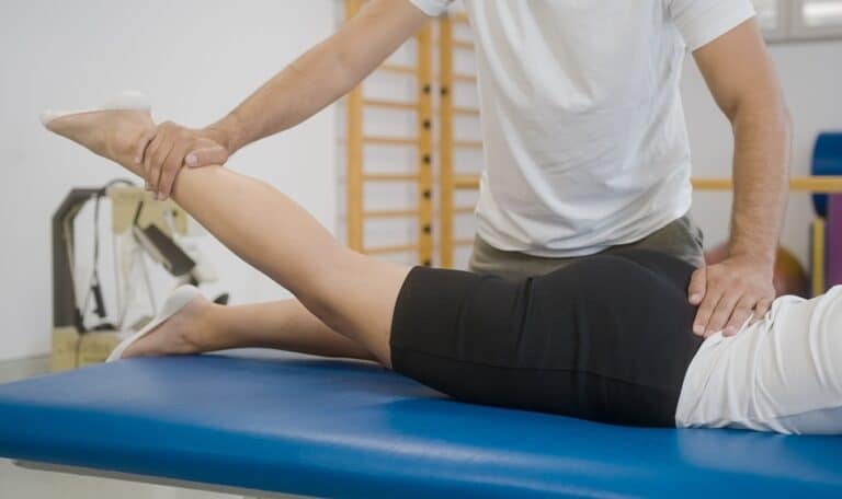 Top Benefits of Physical Therapy for Ankle Fractures, Hip Breaks, and Other Broken Bones