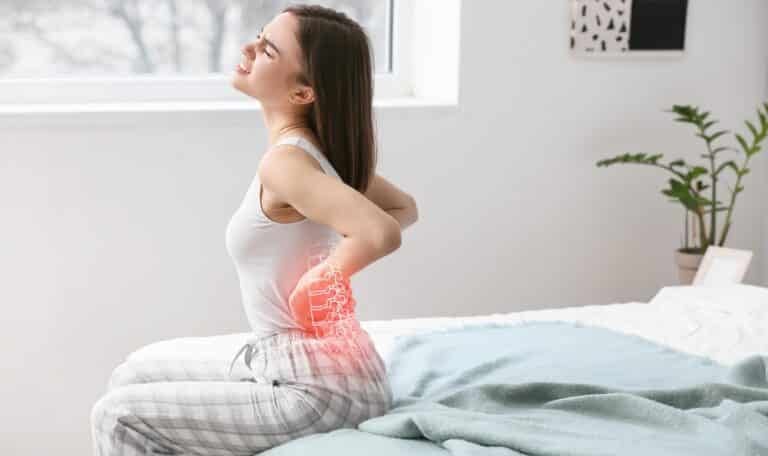 Chiropractic Care as a Solution for Stress-Related Back Pain