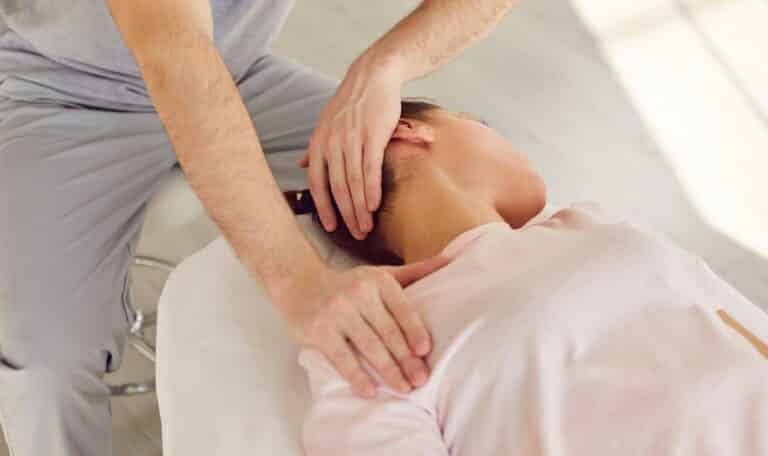 Physical Therapy Exercises to Improve Shoulder Health
