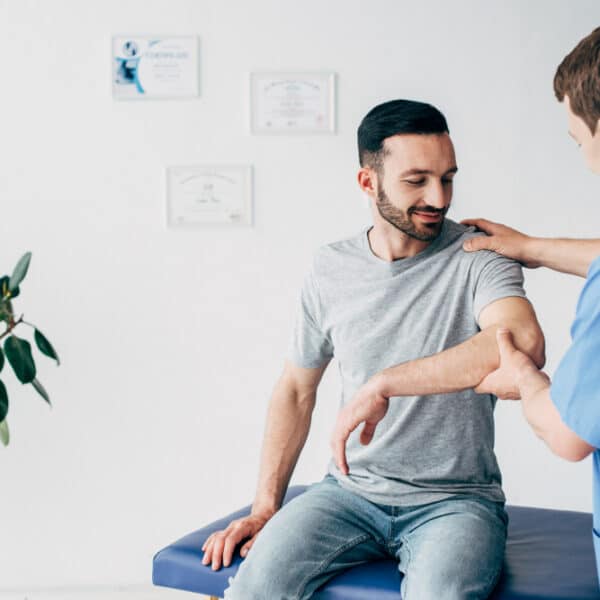 West Windsor Chiropractor - Auto Accident Injury Treatment