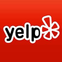 Yelp Logo