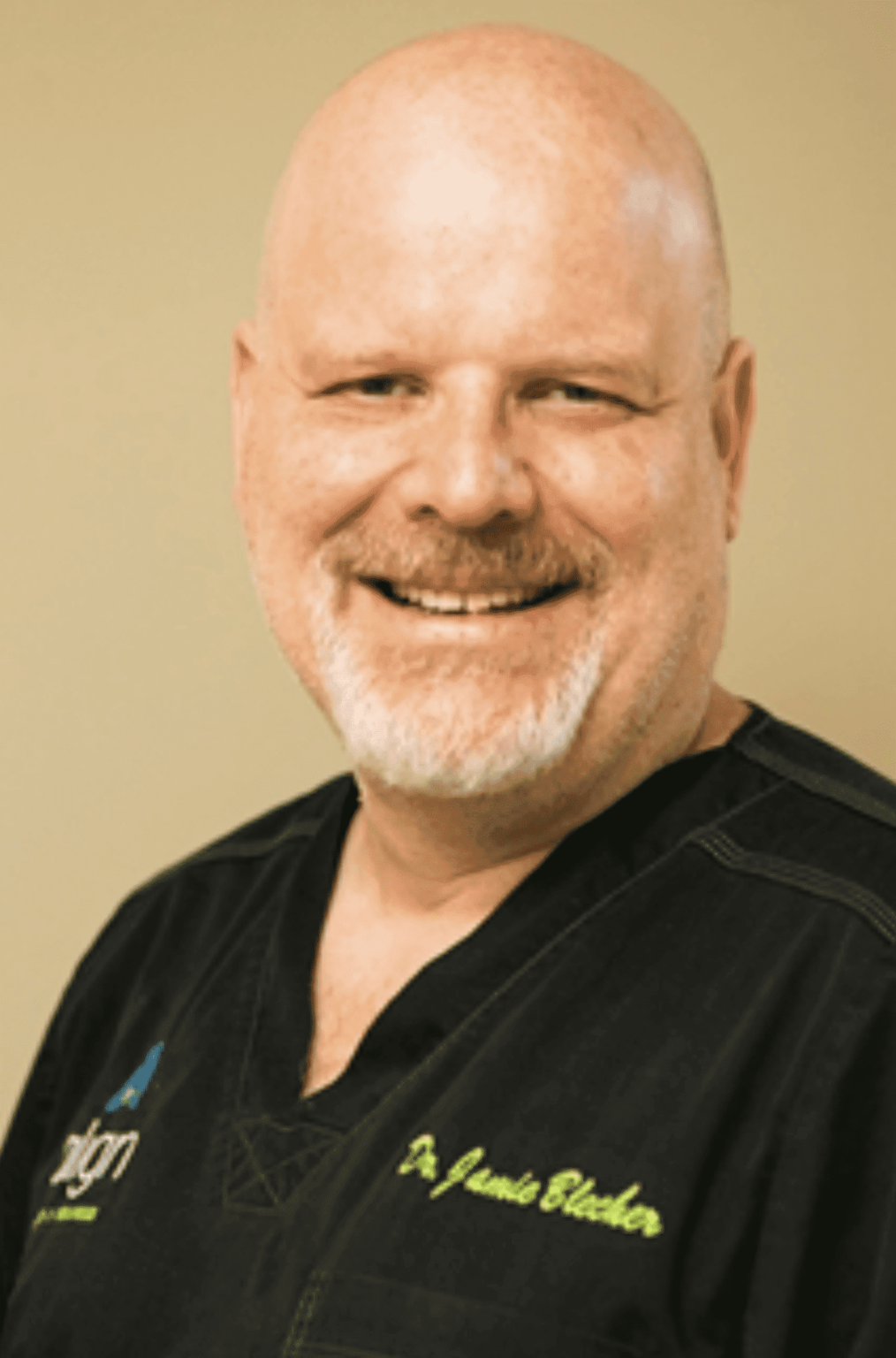 Dr. Jamie Blecher, DC Align Health & Wellness