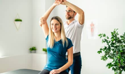 How Long Should I Go to a Chiropractor After an Accident