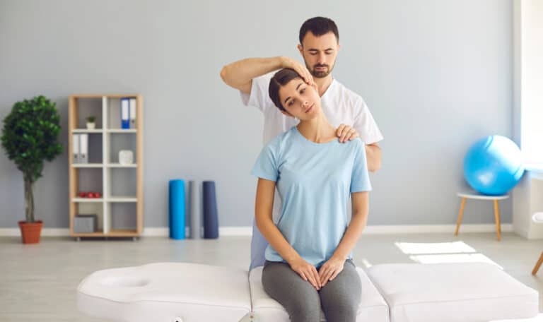 Chiropractor in West Windsor NJ