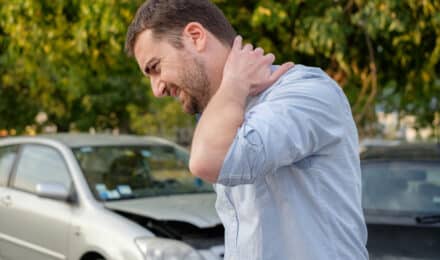 Signs You Need a Chiropractor After a Car Accident