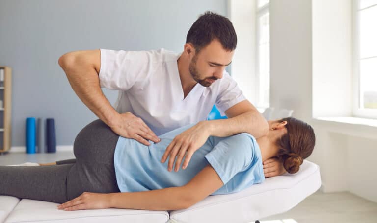 Top Chiropractor in West Windsor, NJ