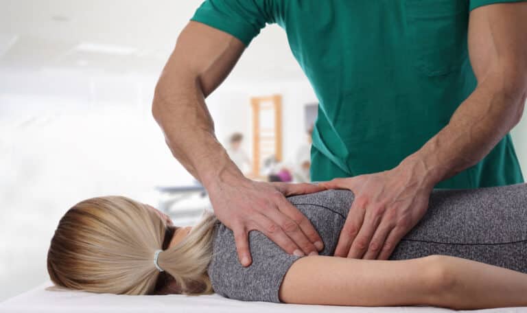 Auto Accident Chiropractor Service in West Windsor NJ