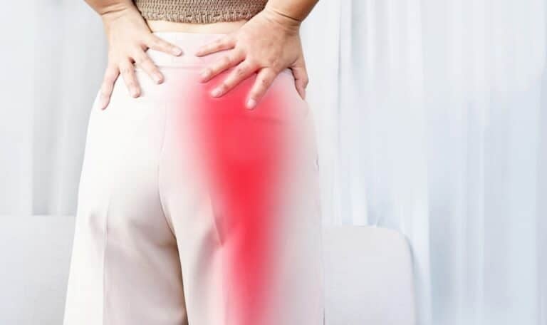 Explore las técnicas de tratamiento quiropráctico de la ciática con Align Health &amp; Wellness