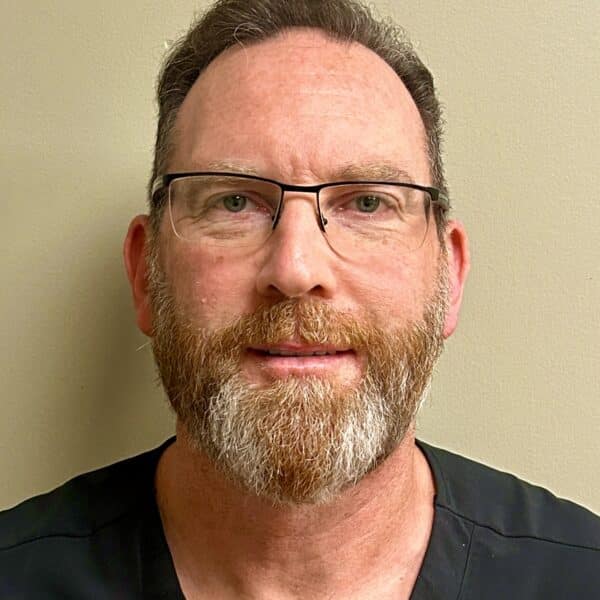 Dr. David Silverberg