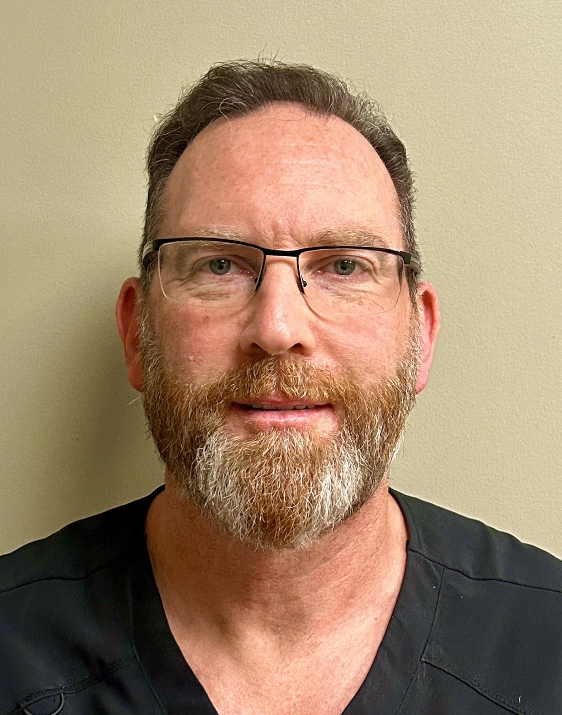 Dr. David Silverberg