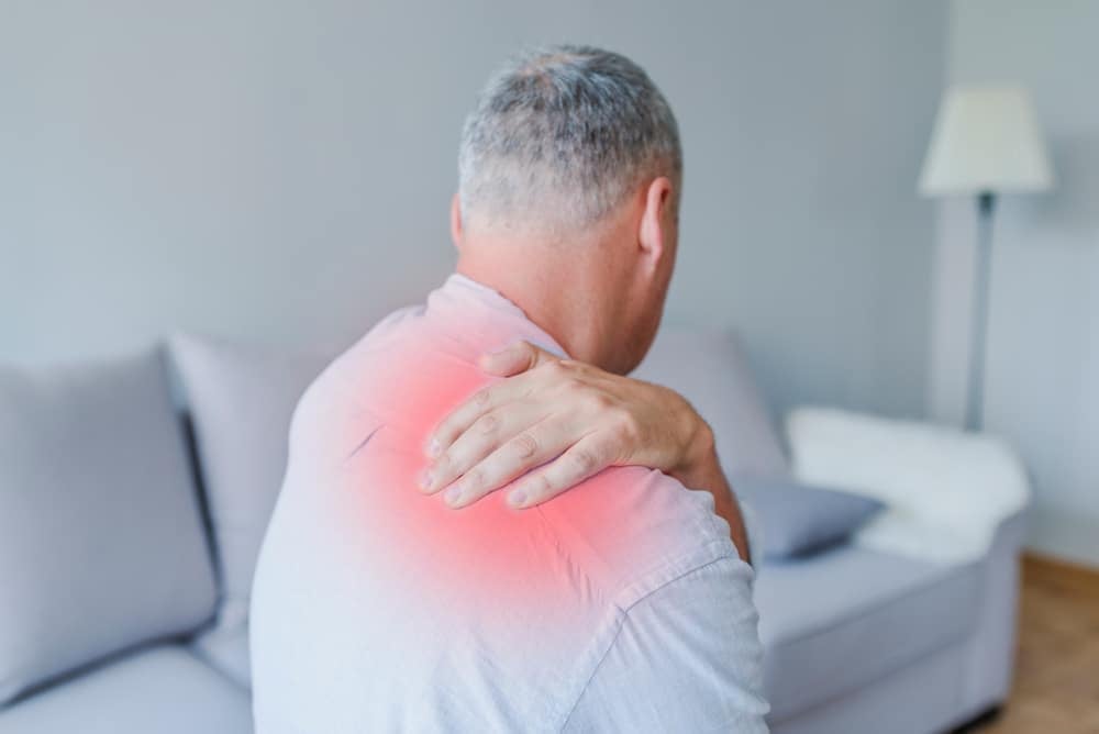 Overcoming Shoulder Pain with Targeted Physical Therapy Treatments