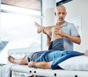 How Physical Therapy Can Speed Up Recovery From Fractures