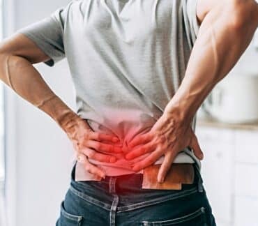 Can Stress Cause Back Pain? How Chiropractic Care Provides Relief