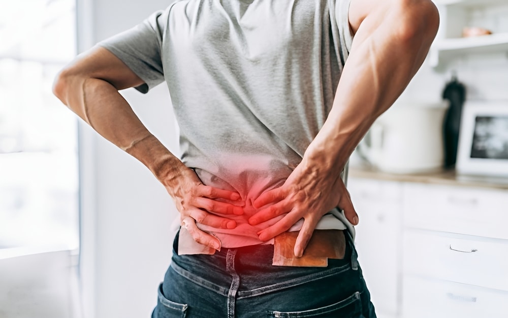 Can Stress Cause Back Pain? How Chiropractic Care Provides Relief