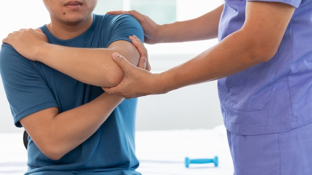 Can Physical Therapy Help With Headaches? A Drug-Free Approach to Pain Relief