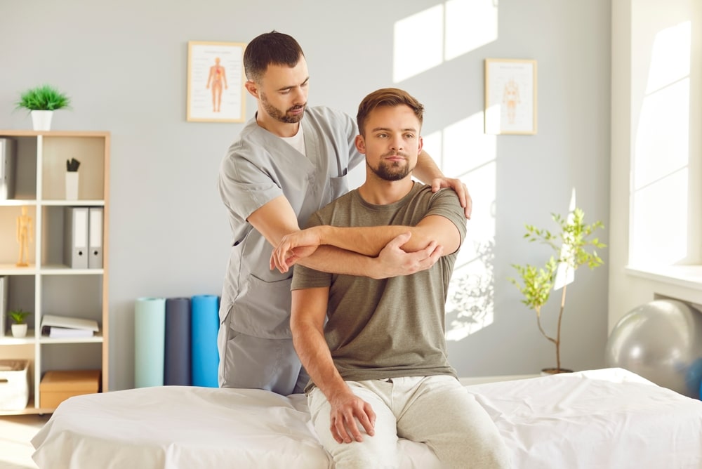 Enhancing Independence: The Role of Physical Therapy in Senior Health