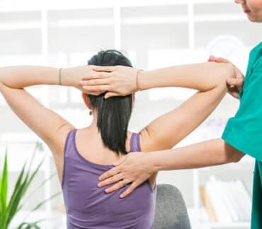 The Role of Chiropractic Care in Workplace Injury Recovery