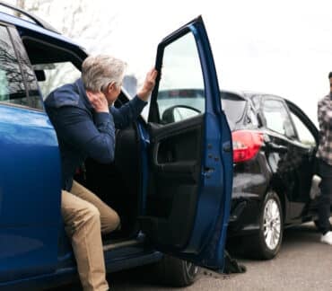 Common Car Accident Injuries Treated With Physical Therapy