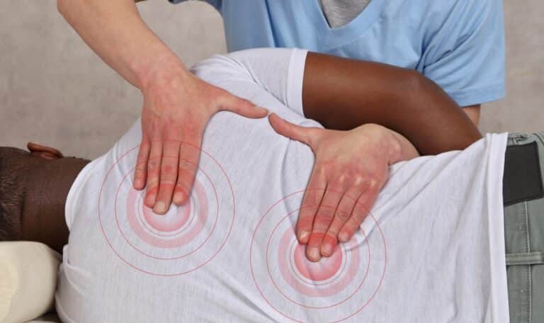Chiropractors for Herniated Discs: How They Help You
