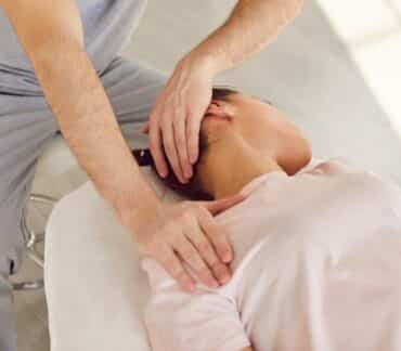 How Physical Therapy Helps Relieve Chronic Back Pain