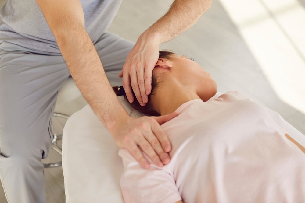 How Physical Therapy Helps Relieve Chronic Back Pain