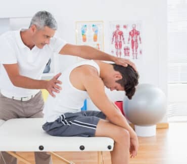 Chiropractic Care for Spinal Alignment: Why It's Key to Managing Pain