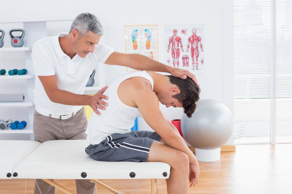 Chiropractic Care for Spinal Alignment: Why It's Key to Managing Pain