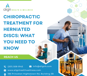 Chiropractic Treatment for Herniated Discs_ What You Need To Know