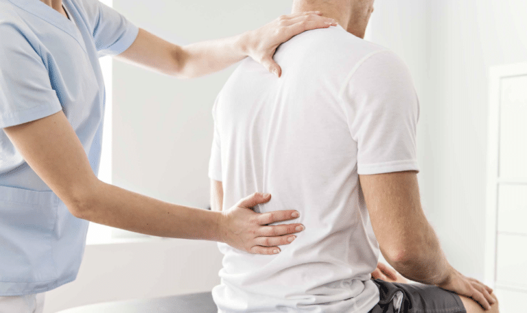 Exercises That Help Prevent Lower Back Pain