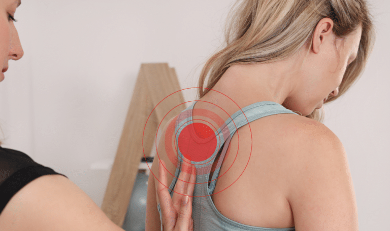 How Align Health & Wellness Helps Patients Recover From Back Pain