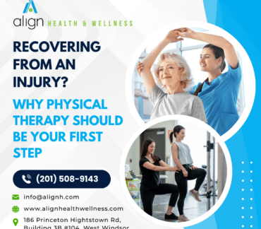 Recovering From an Injury_ Why Physical Therapy Should Be Your First Step