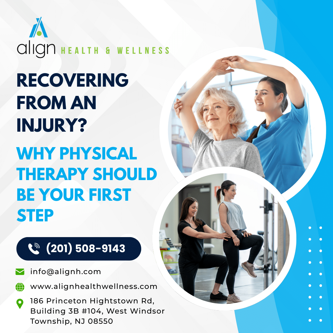 Recovering From an Injury_ Why Physical Therapy Should Be Your First Step
