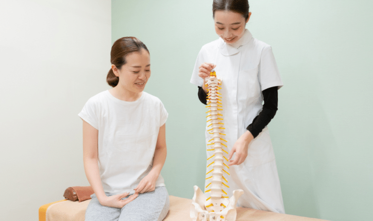 When To See A Chiropractor