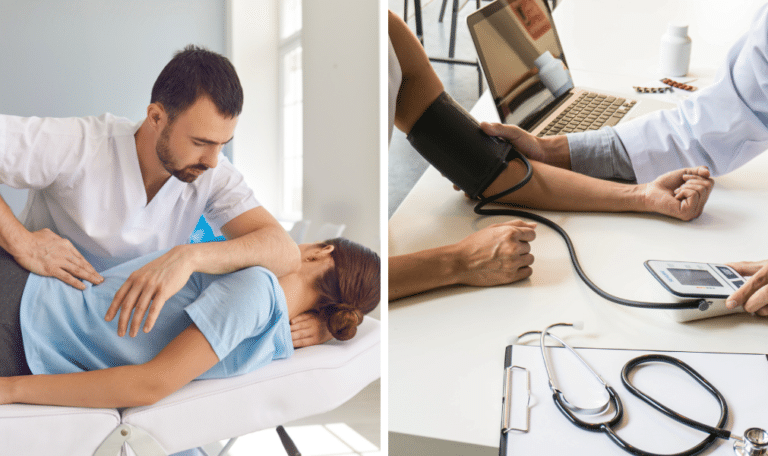 Chiropractic Care vs. Medication: Which Is Better?
