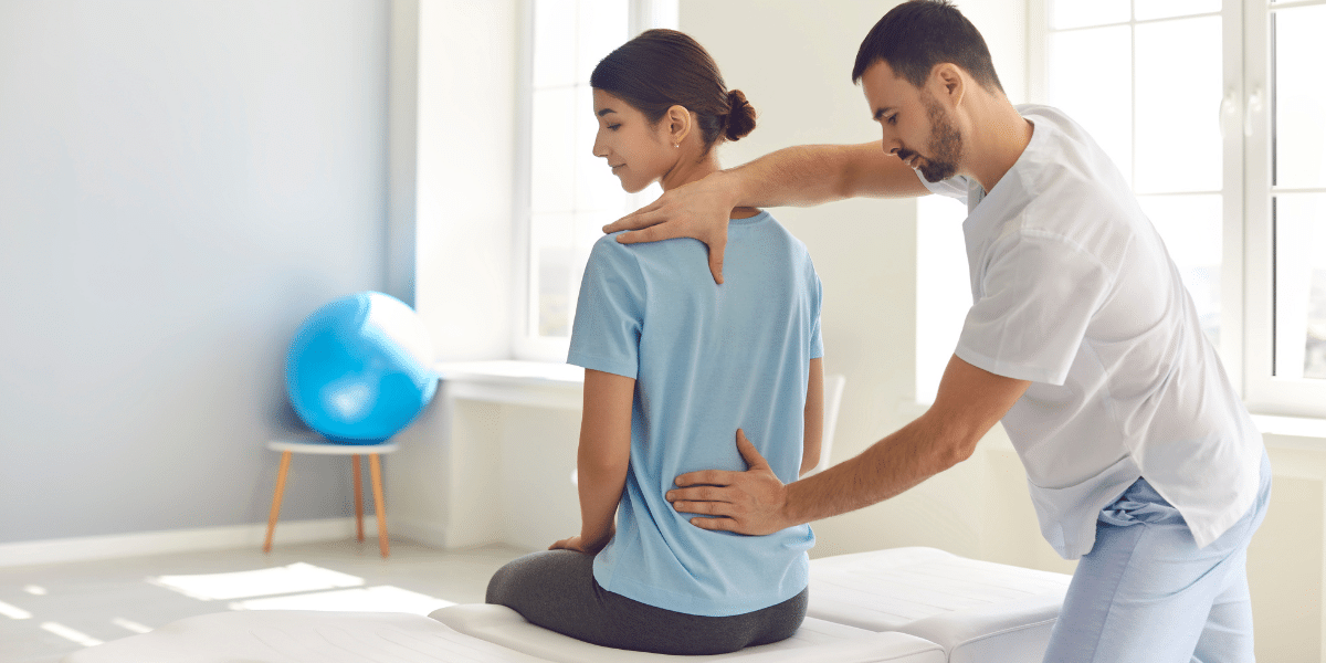 Hip Pain Treatment Options