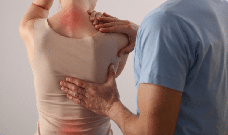 How Chiropractic Care Helps Whiplash Recovery
