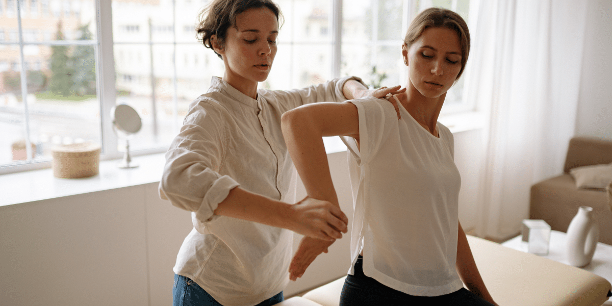 How Our Team At Align Health &amp; Wellness Supports Whiplash Recovery After An Accident