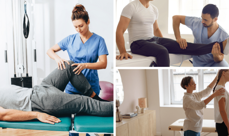 How to Choose the Right Chiropractor
