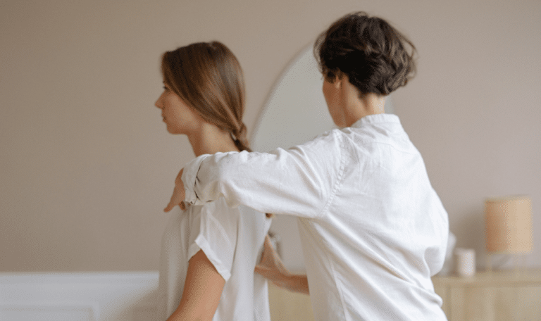 Key Benefits Of Chiropractic Care For Sciatica 