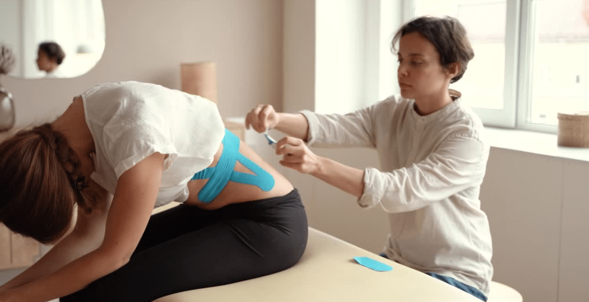 Lower Back Pain Treatment in West Windsor, NJ &amp; Jersey City