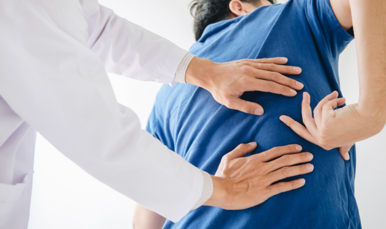 Pain Medication for Back Pain: Benefits and Limitations
