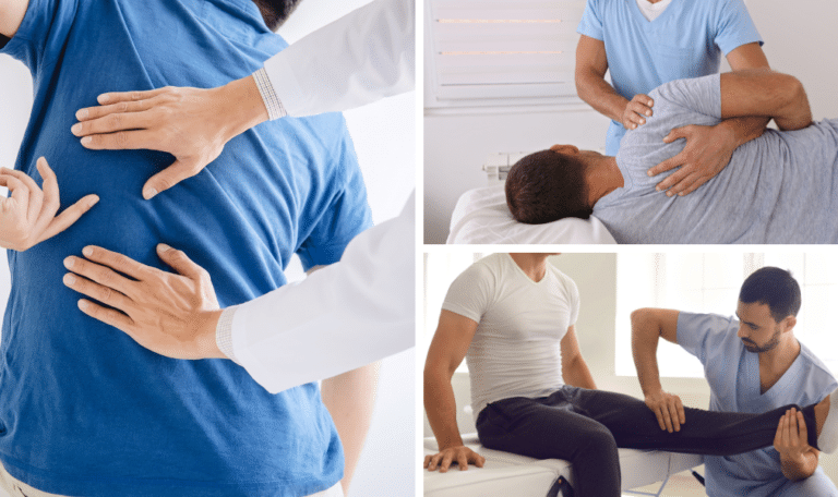 The Benefits Of Early Chiropractic Treatment After An Accident
