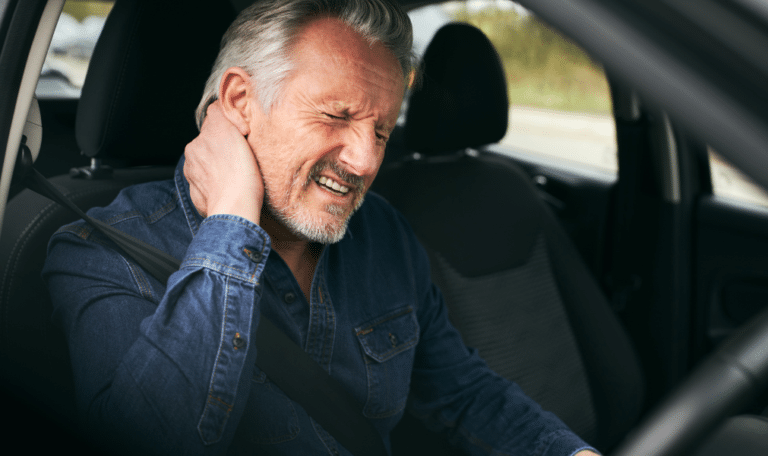 Understanding Whiplash And Why It Happens After An Accident
