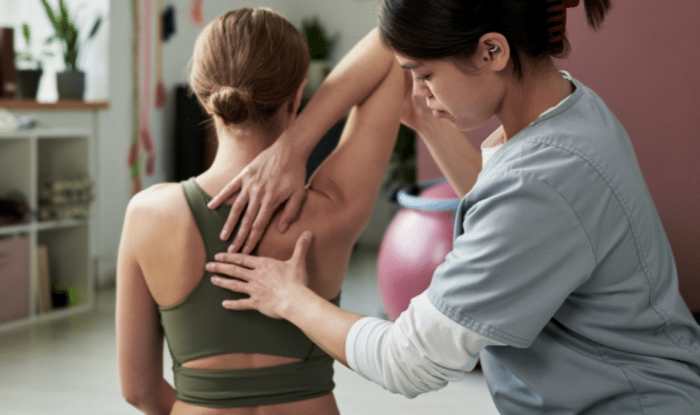 What To Expect During Whiplash Injury Treatment