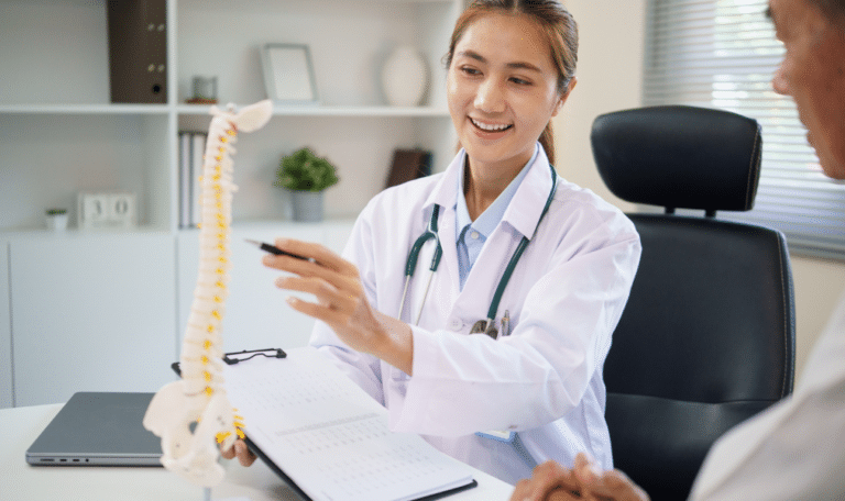 Why Patients Choose Align Health & Wellness for Back Pain Relief
