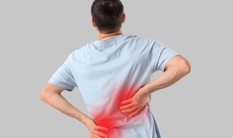 Why Sciatica Pain Sometimes Becomes Chronic 