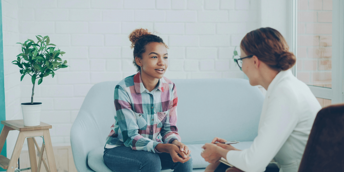 Anxiety _ Depression Treatment Options