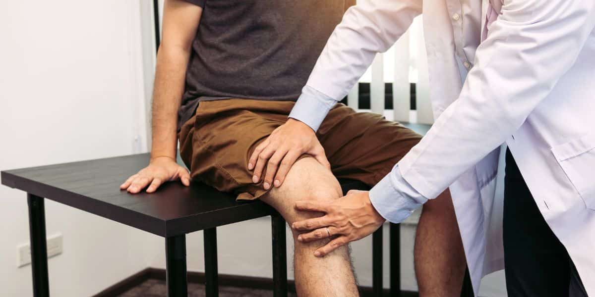 Arthritis Treatment Options