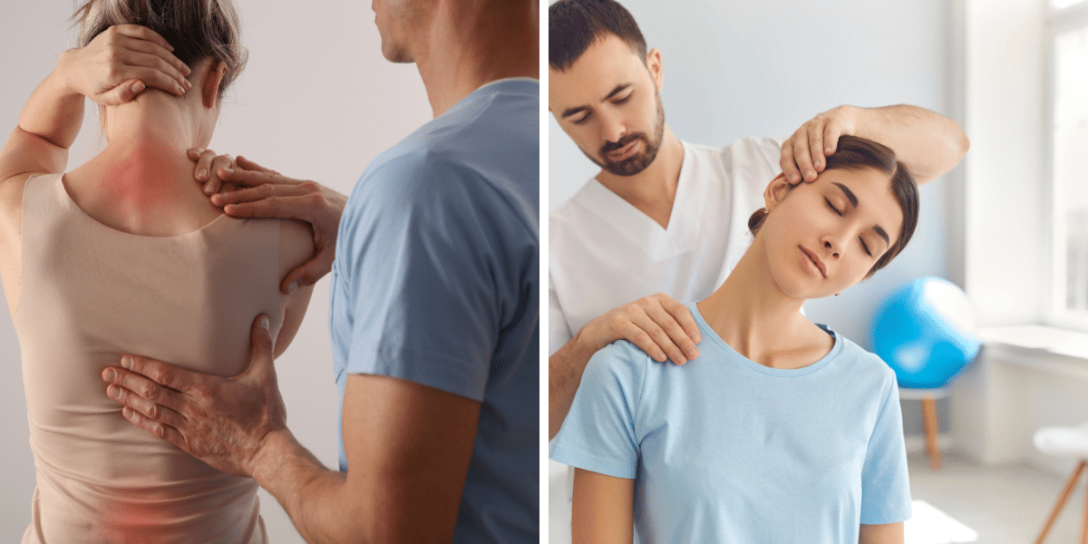 Benefits Of Combined Chiropractic And Physical Therapy Care In West Windsor