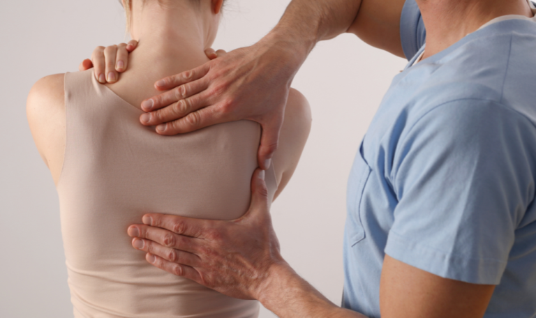 Benefits of Choosing Local Chiropractic Care